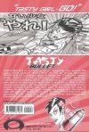 TASTY BULLET TP [9781607061281]