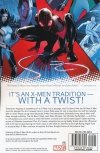 ALL-NEW X-MEN VOL 06 THE ULTIMATE ADVENTURE TP [9780785189695] **promocja TOMY**