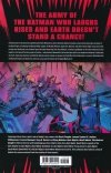 DARK NIGHTS DEATH METAL THE DARKEST KNIGHT TP [9781779507921]