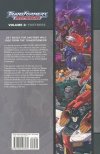 TRANSFORMERS ARMADA VOL 02 TP [9781600103575] **OFERTA SPECJALNA**