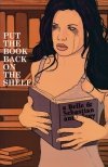 PUT THE BOOK BACK ON THE SHELF A BELLE AND SEBASTIAN ANTHOLOGY TP [9781582406008]
