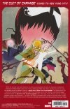ABSOLUTE CARNAGE LETHAL PROTECTORS TP [9781302920135]