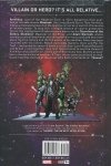 THANOS THE INFINITY RELATIVITY HC [9780785193036] **promocja TOMY**