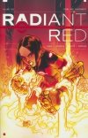 RADIANT RED VOL 01 CRIME AND PUNISHMENT TP [9781534323209] **OFERTA SPECJALNA**
