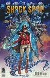 SHOCK SHOP VOL 01 TP [9781506734118]