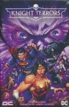 KNIGHT TERRORS HC [9781779524591]
