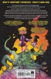 HELLICIOUS VOL 02 TP [9781644409671] **OFERTA SPECJALNA**