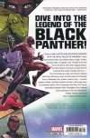BLACK PANTHER LEGENDS TP [9781302931414] **OFERTA SPECJALNA**