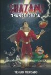 SHAZAM THUNDERCRACK TP [9781779505026] **OFERTA SPECJALNA**