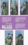 FIVE GHOSTS VOL 01 THE HAUNTING OF FABIAN GRAY TP [9781607067900]