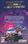 GODZILLA SKATE OR DIE TP [9798887241869]