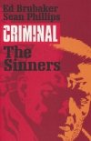 CRIMINAL VOL 05 THE SINNERS TP [9781632152985]