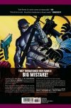 SILENCER VOL 01 CODE OF HONOR TP [9781401283353] **promocja TOMY**