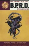 BPRD OMNIBUS VOL 01 TP [9781506729497]