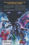 TALES FROM DARK CRISIS HC [9781779518545]