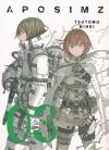 APOSIMZ VOL 03 TP [9781947194816]