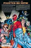 JSA BY GEOFF JOHNS VOL 02 TP [9781401281540] **promocja TOMY**