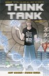 THINK TANK VOL 02 TP [9781607067450] **promocja TOMY**