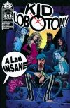 KID LOBOTOMY A LAD INSANE TP [9781684052448] **OFERTA SPECJALNA**