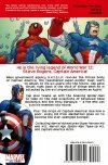 MARVEL ADVENTURES AVENGERS CAPTAIN AMERICA TP [9780785145622]