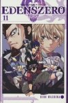 EDENS ZERO VOL 11 TP [9781646510382]