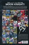 MOON KNIGHT OMNIBUS VOL 02 HC [VARIANT] [9781302934545] **promocja TOMY**