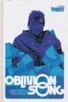 OBLIVION SONG DELUXE EDITION VOL 03 HC [9781534322318] **promocja TOMY**
