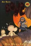 BONE VOL 06 OLD MANS CAVE HC [9780439706285]