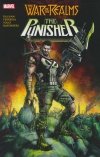 WAR OF THE REALMS THE PUNISHER SC [9781302919054]