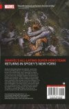 AMAZING SPIDER-MAN AMAZING GRACE TP [9780785196617] **OFERTA SPECJALNA**