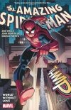 AMAZING SPIDER-MAN VOL 01 WORLD WITHOUT LOVE TP [9781302932725]