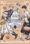 WITCH HAT ATELIER KITCHEN VOL 03 TP [9781646518456]