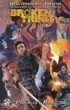 BROKEN TRINITY VOL 02 PANDORAS BOX TP [9781607061991] **promocja TOMY**