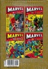 MARVEL MASTERWORKS GOLDEN AGE MARVEL COMICS VOL 03 HC [STANDARD] [9780785124726]