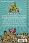 PLANTS VS ZOMBIES RUMBLE AT LAKE GUMBO HC [9781506704975]