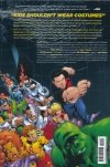TEEN TITANS BY GEOFF JOHNS OMNIBUS HC [9781779515452] **promocja TOMY**
