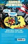 SUPER POWERS BY JACK KIRBY TP [9781401271404]