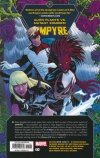 EMPYRE X-MEN TP [9781302925758] **OFERTA SPECJALNA**