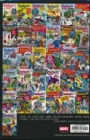 FANTASTIC FOUR OMNIBUS VOL 01 HC [VARIANT] [9781302963699] **OFERTA SPECJALNA**