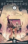 BEYONDERS VOL 01 THE MAPMAKERS TP [9781949028065] **promocja TOMY**
