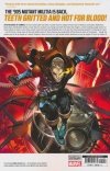 X-FORCE VOL 01 SINS OF THE PAST SC [9781302915735]