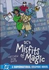 DCS MISFITS OF MAGIC TP [9781799501268]
