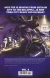 I AM BATMAN VOL 02 WELCOME TO NEW YORK TP [9781779524812]