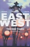 EAST OF WEST END TIMES COMPENDIUM TP [9781534328297] **promocja TOMY**