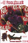 FOOLKILLER PSYCHO THERAPY TP [9781302904784]