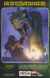 STAR WARS EWOKS TP [9781302958602]