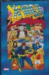 X-MEN 2099 OMNIBUS HC [STANDARD] [9781302952068] **promocja STOCK SALE**