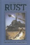 RUST VOL 02 SECRETS OF THE CELL HC [9781936393589]