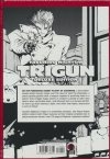 TRIGUN DELUXE EDITION HC [9781506738710]