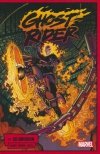 GHOST RIDER BY ED BRISSON TP [9781302953317] **OFERTA SPECJALNA**